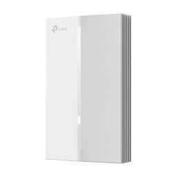 Access Point TP-Link Festa F65, AX3000, Dual-Band, Wi-Fi 6, 1 port Gigabit PoE, Ultra-Slim Design, montare pe tavan, Alb