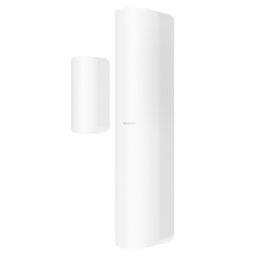 Contact magnetic Wireless AX Pro 868Mhz, design slim, Hikvision DS-PDMC-EG2-WE