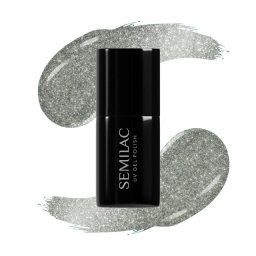 Oja Semipermanenta Semilac 464 Silk Beauty Sleep 7ml