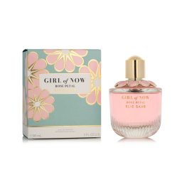 Elie Saab Girl of Now Rose Petal Apa de parfum 90 ml (Femei)