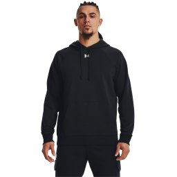 Hanorac Under Armour pentru Barbati Ua Rival Fleece Hoodie 1379757_001