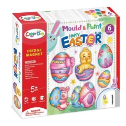 Set creativ Magneți de frigider - paște