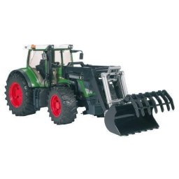 Bruder Professional Series Fendt 936 Vario Frontloader - 03041