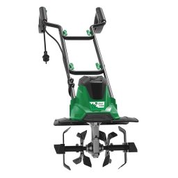 sapatoare electrica Bronto B-elrot, latime de lucru 36cm, putere 1050 W