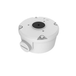 Doză conexiuni pentru cameră bullet din aliaj de aluminiu, max. 3 kg, Uniview TR-JB05-B-IN