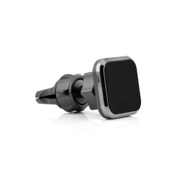 Suport Auto Fonex Magnetic Plus Air Vent Negru