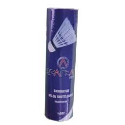 Fluturasi badminton - 6 bucăți