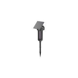 Aparat LED solar anti-insecte LED/4W/3,7V 1800 mAh IPX4