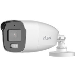 Camera Turbo HD Hikvision HiLook THC-B227-LMS