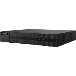 DVR 16 canale HD Hikvision HiLook DVR-216Q-M1(STD)