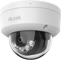 Camera IP Hikvision HiLook IPC-D180HA-LU