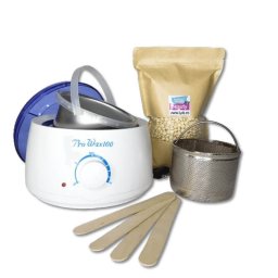 Pachet Epilare Prowax Mara cu sita