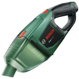 Aspirator auto Aspirator cu 1 acumulator Bosch - EasyVac 12, Li-Ion, 12 V, 2.5 Ah, 50 mbar