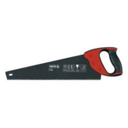 Fierastrau pentru lemn YT-3106, dimensiune 400mm, maner plastic