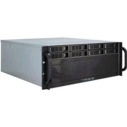 Carcasa server tip stocare Inter-Tech IPC 4U-4408 19 inch