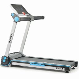 Banda de alergat electrica Orion Travel R10