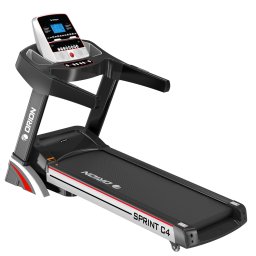 Banda de alergat electrica Orion Sprint C4