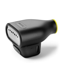 Accesoriu de călcat vertical cu aburi