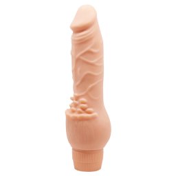 Vibrator realistic II 19cm