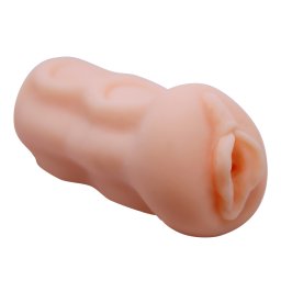 Masturbator Lilian Flesh