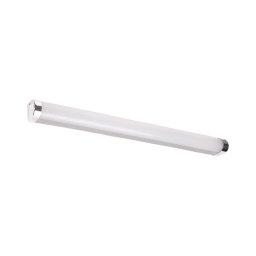 Aplică LED pentru baie Prezent 70219 TETRIM MINI LED/15W/230V 60,5 cm