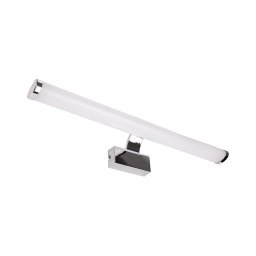 Prezent 70225 - LED iluminare oglindă baie SOLANA LED/12W/230V IP44 4000K