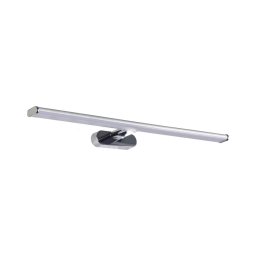 Aplică LED pentru oglindă de baie Prezent 70223 FONTEA LED/15W/230V IP44 4000K