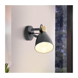Eglo 901174 - Lampă spot COSWARTH 1xE27/25W/230V