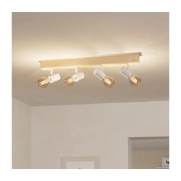 Spot Eglo 99485 TOWNSHEND 4xE27/60W/230V