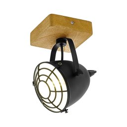 Eglo 44091 - Lampă spot GATEBECK 1xE14/40W/230V