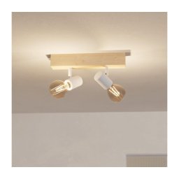 Spot Eglo 99483 TOWNSHEND 3 2xE27/60W/230V