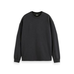 SCOTCH & SODA Futer Core-3 Crosses 179196 SC0008 black