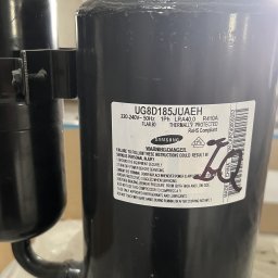 Samsung G8D185JUAEH Compresor AC 18900 BTU