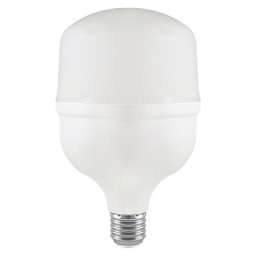 BEC LED T100 E27/E40 30W 4000K ALB NEUTRU