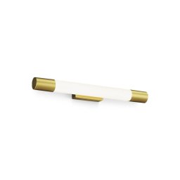 Aplică pentru oglindă de baie Philips ROVER LED/5W/230V IP44 alamă