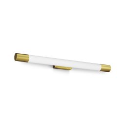 Aplică pentru oglindă de baie Philips ROVER LED/10W/230V IP44 alamă