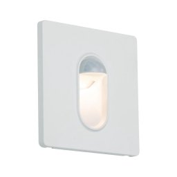 Corp de iluminat cu senzor pentru scări Paulmann 92923 LED/1,1W WAND 230V 2700K