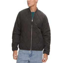 JACK & JONES Geacă Jjkoda Liner 12258385 C-N10 black