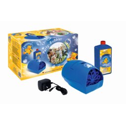 PUSTEFIX-Aparat baloane de sapun pentru petreceri, 1l