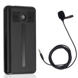Reportofon WiFi Secutek SAH-AR02