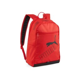 Rucsac Puma Phase II rosu 7995218