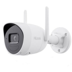 Camera Wifi Hikvision HiLook IPC-B120HA-D/W(W)