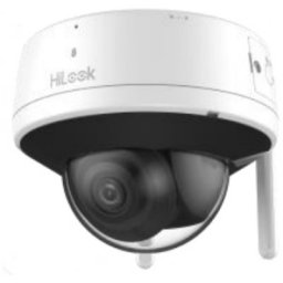 Camera Wifi Hikvision HiLook IPC-D120HA-D/W(W)