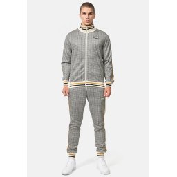 Lonsdale Men's tracksuit slim fit