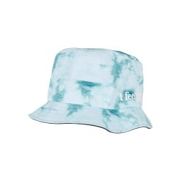 C&S Feelin Good Foam Reversible Bucket Hat mint/mc