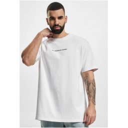 My Dream in Colors Oversize Tee white