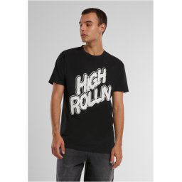 High Rollin T-shirt black