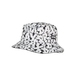 Day Dreamin Reversible Bucket Hat white/mc