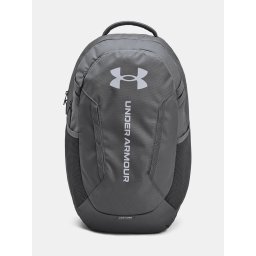 Under Armour Unisex Backpack UA Hustle 6.0 Backpack - unisex