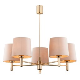 Candelabru PONTE PLUS 2105
